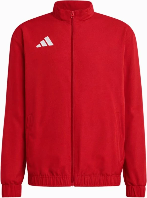 Duks për meshkuj adidas, i kuq