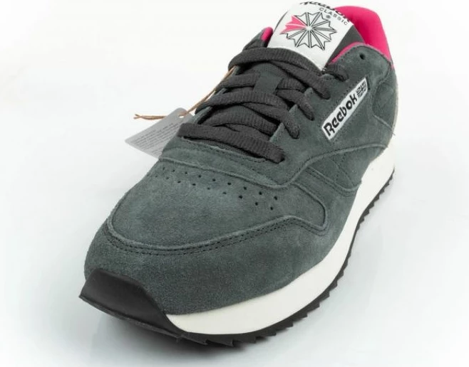 Atlete për femra Reebok, gri