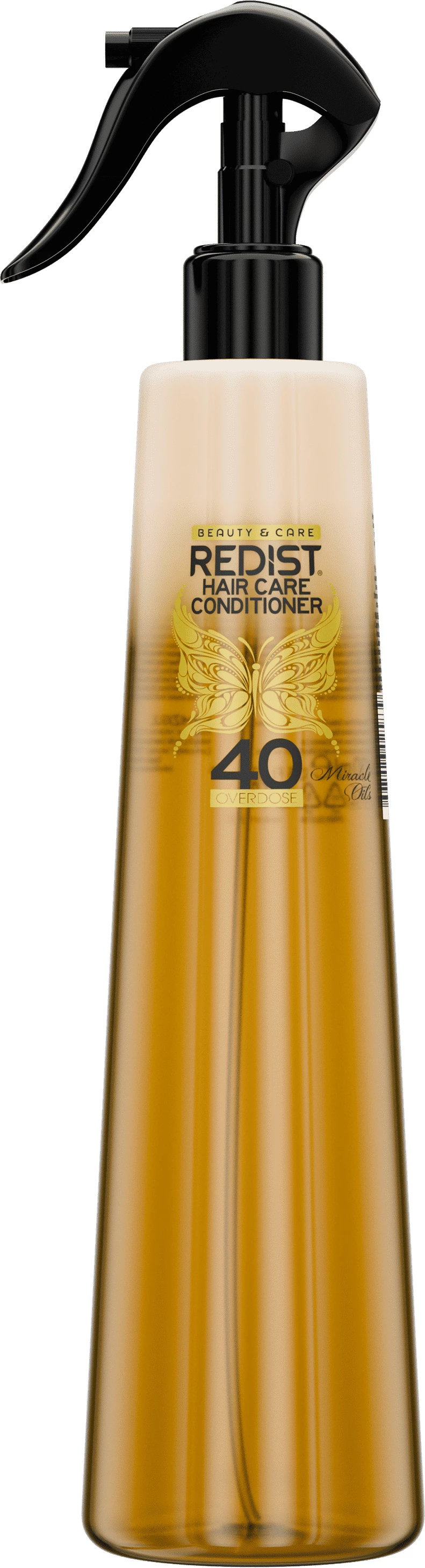 Spray me 40 Bimë Redist, 400ml
