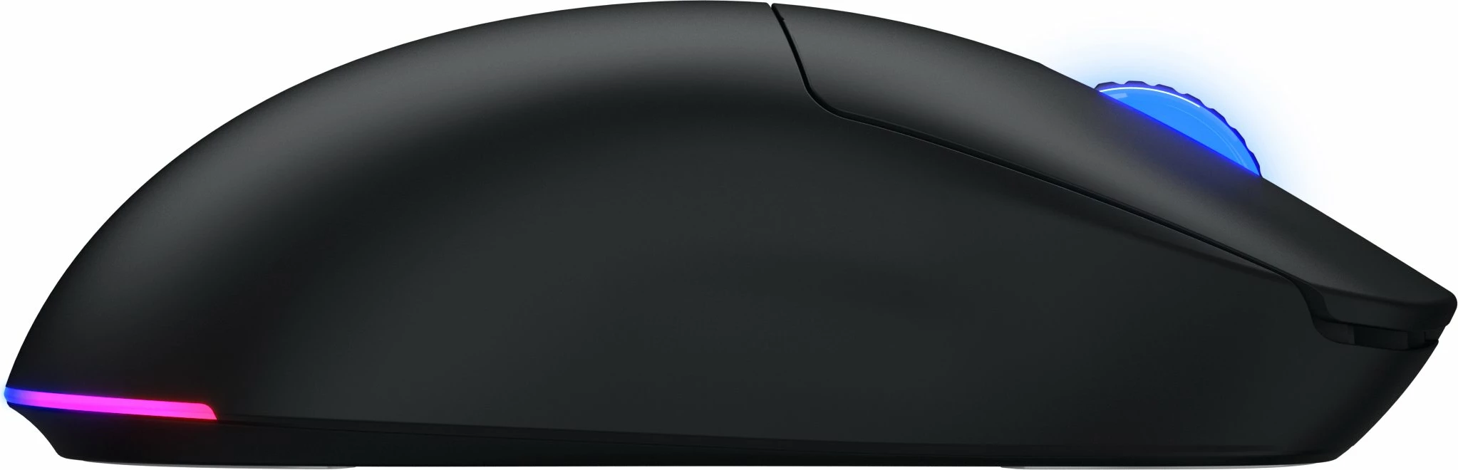 Maus Hator Quasar 3 Wireless HTM730 12000 DPI tri-mode RGB i zi