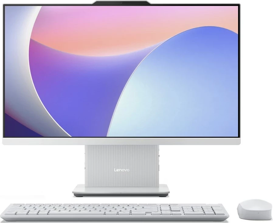 Kasë All-in-One Lenovo IdeaCentre AIO 24IRH9, Intel Core i7-13620H, 16 GB RAM, 1 TB SSD, 23.8", Gri