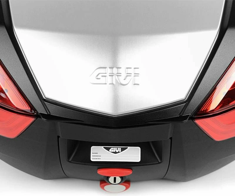 Bagazh Motorri Monokey V47n