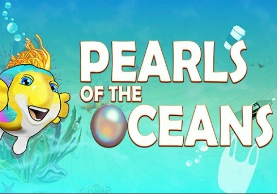 Pearls of the Oceans EN Global