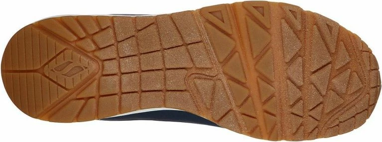 Atlete për meshkuj Skechers, të kaltra