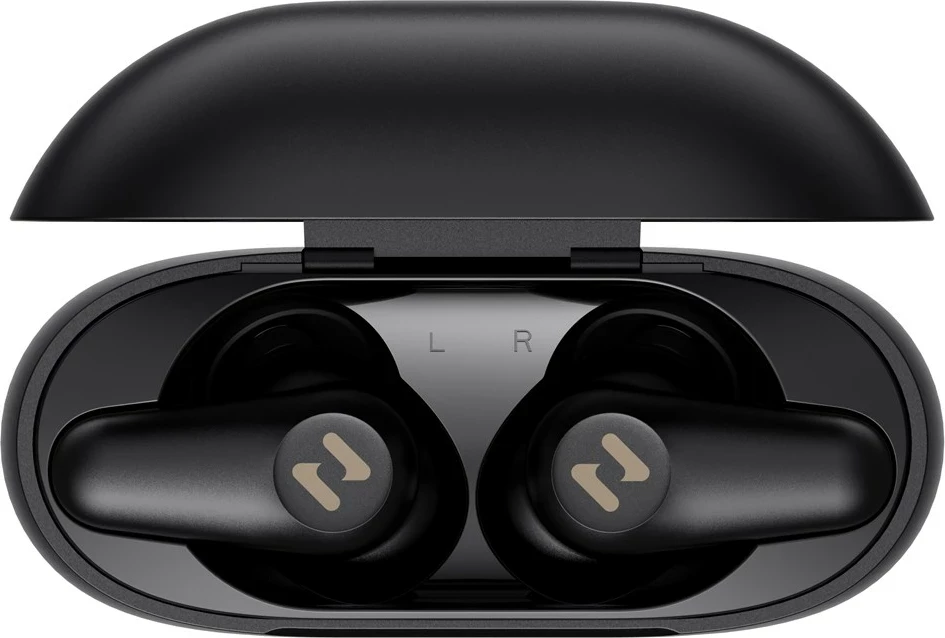 Kufje wireless HAVIT TW915E, TWS, Bluetooth 5.2, të zeza