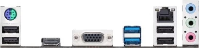 Pllakë amë ASUS PRIME H610M-K D4, Intel, LGA 1700, DDR4-SDRAM, 64 GB, micro ATX
