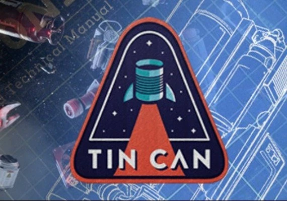 Tin Can Global