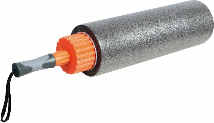 Rrotullues për yoga dhe masazh Yakimasport 3në1 BB 0231