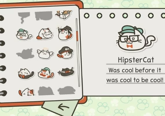 BlobCat EN Global