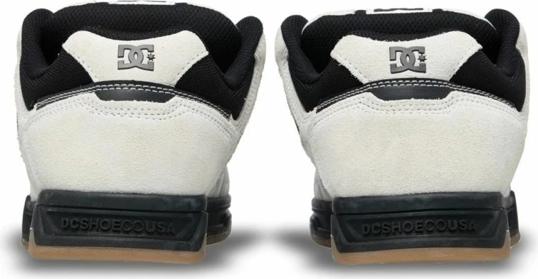 Atlete për meshkuj DC, të bardha