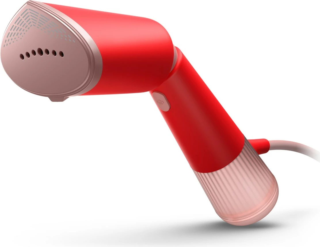 Avullues dore për rroba Philips STH5020/40, 1300 W, i kuq