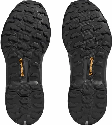 Atlete hiking për femra adidas, të zeza