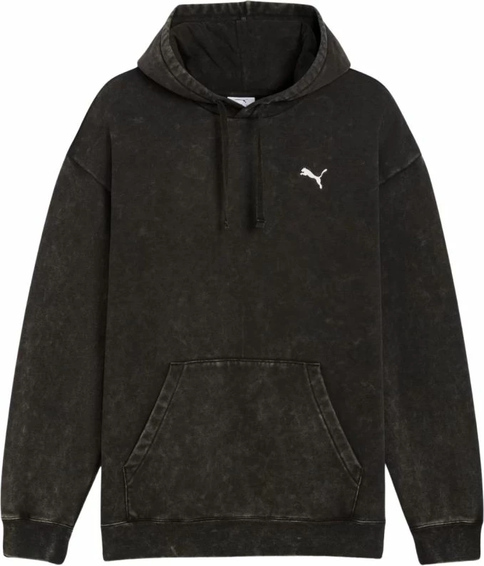 Duks për meshkuj Puma, i zi