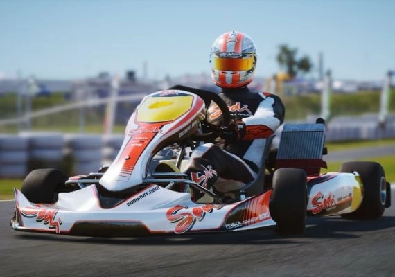KartKraft EN Global
