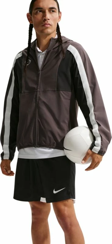 Shorce për meshkuj Nike Dri-Fit Laser VI, të zeza