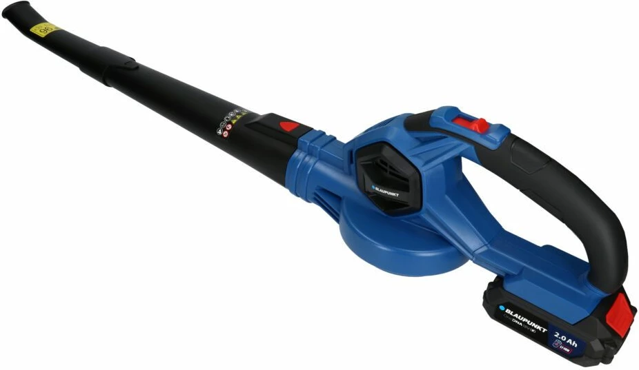 Fryrëse Gjethesh BLAUPUNKT CB2010