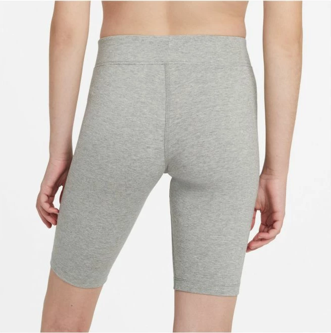 Shorce për femra Nike, gri