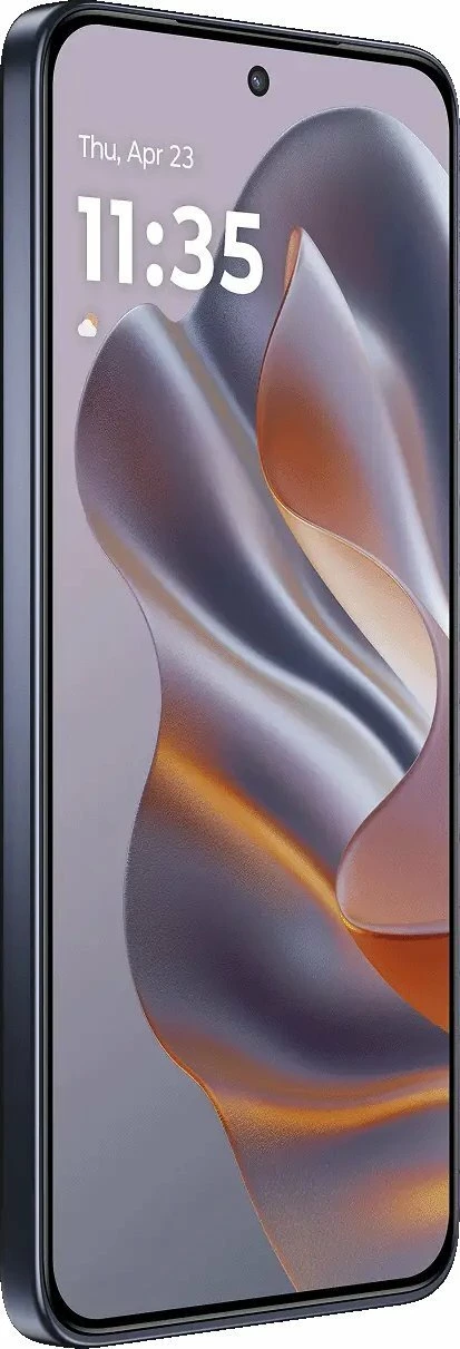 Celular Motorola Edge 60 Neo 5G 12GB/256GB gri (PBA80003SE)