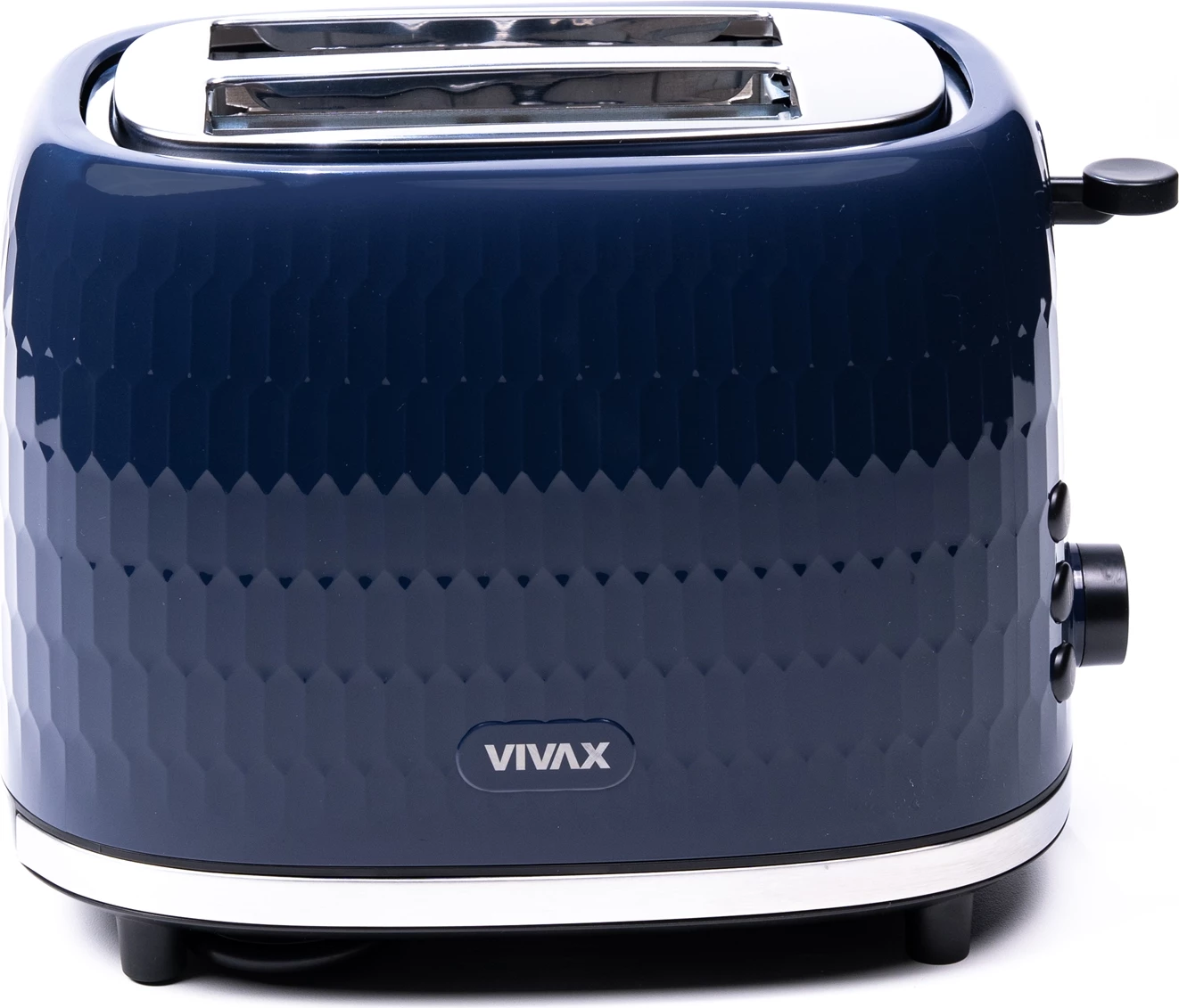 Toster Vertical Vivax TS-950B Vintage