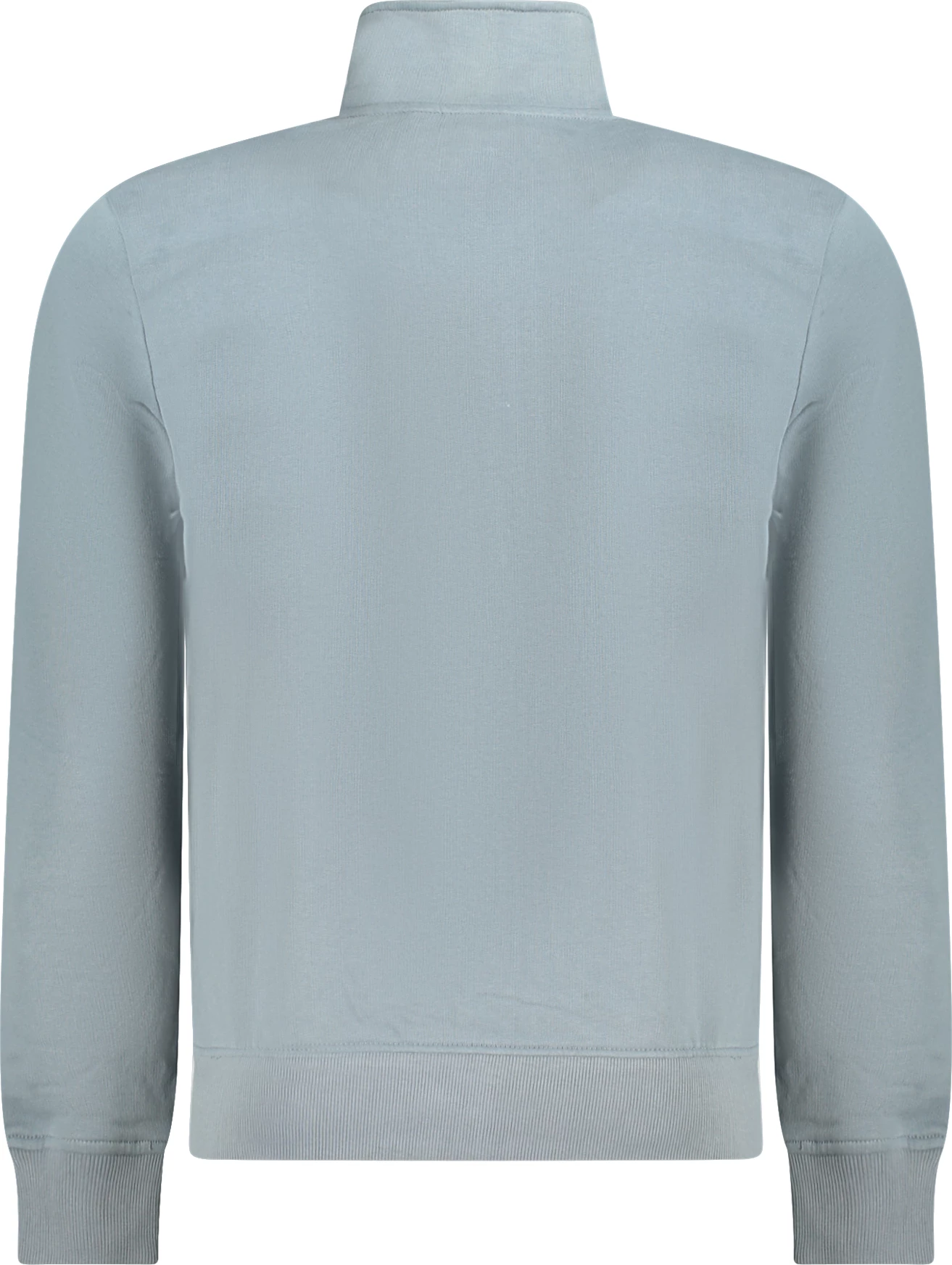 Duks për meshkuj Napapijri zip-up, gri
