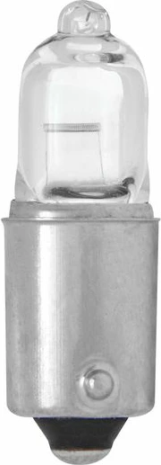 Lampa 12v 10w Ba9s Halogen R470