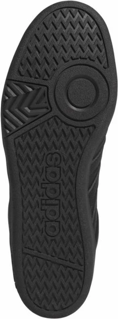 Atlete për meshkuj adidas, të zeza [Madhësia: 44]