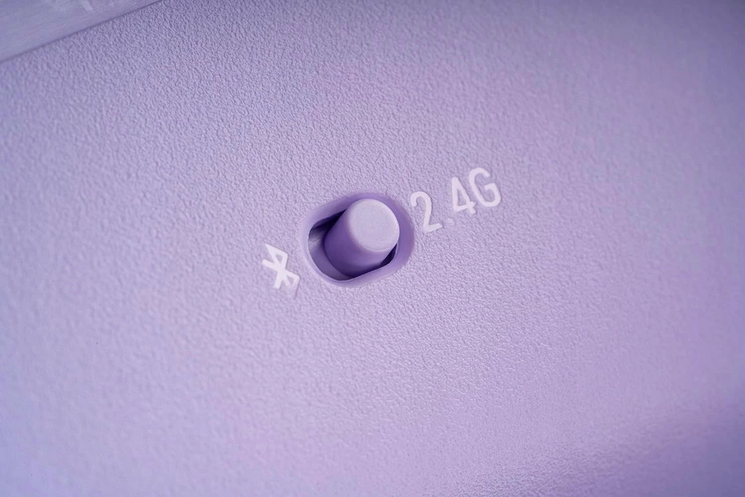 Gamepad 8BitDo Ultimate 2C Wireless për PC/Android, Hall Effect, 14 butona, 2.4GHz + USB-C, Vjollcë, set me dongle + kabllo