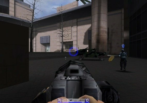 Mobile Forces EN Global