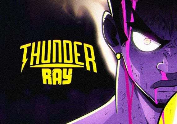 Thunder Ray EN/DE/FR/IT/PT/ES Global