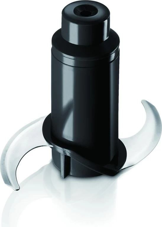 Përpunues ushqimi Philips HR7776/90, 2.2 L, 1000 W, i zi