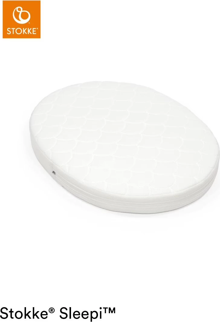 Dyshek për fëmijë Sleepi™ mini cot mattress – Stokke®