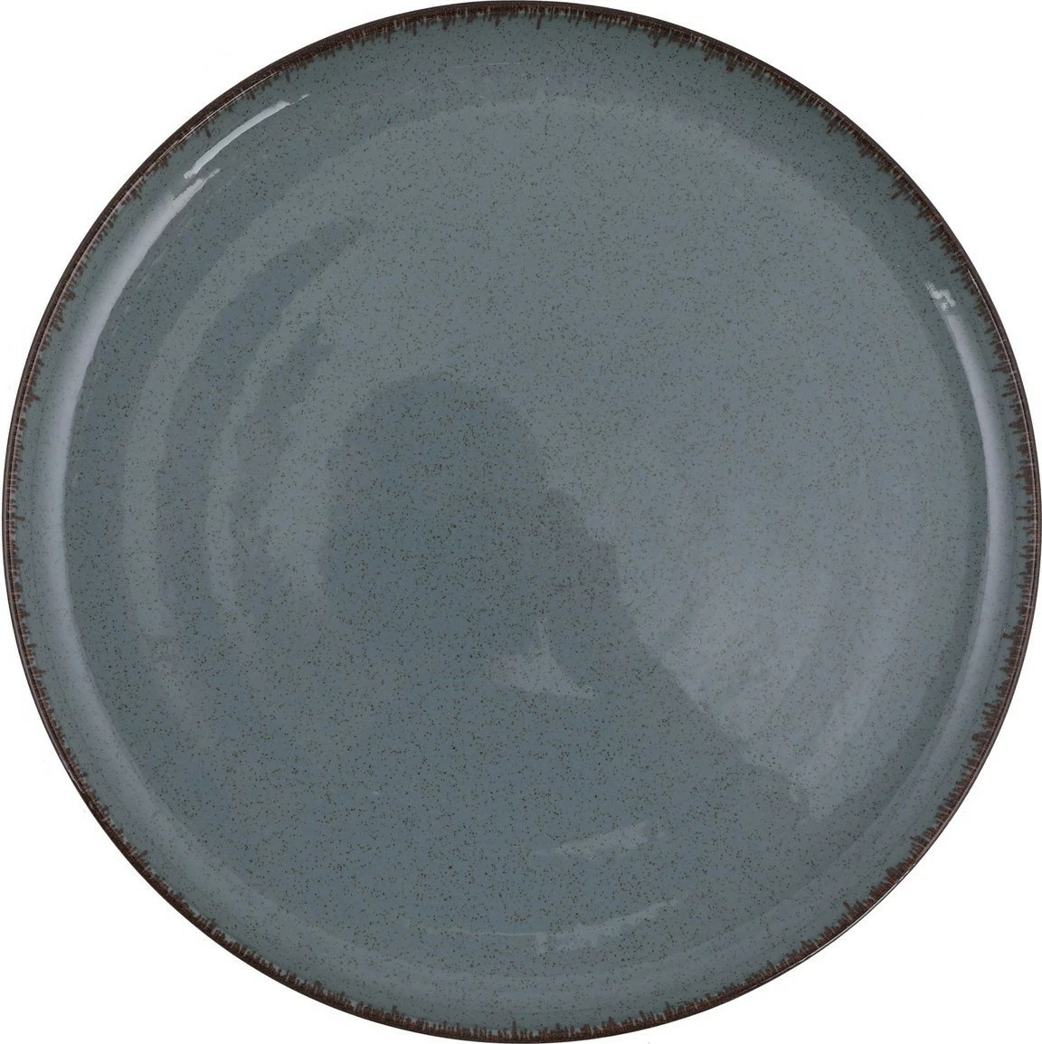 Set pjatash shërbimi (4 copë), Hermia Concept, MODSRV4Y2730P01