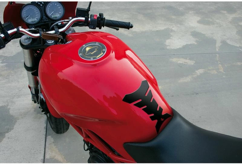 Ngjitese Dekoruese Motorri