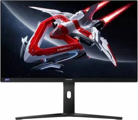 Monitor gaming Mini LED Xiaomi G Pro 27i 27\" QHD 2560x1440 180Hz 1ms HDR1000 1000 nits, i zi