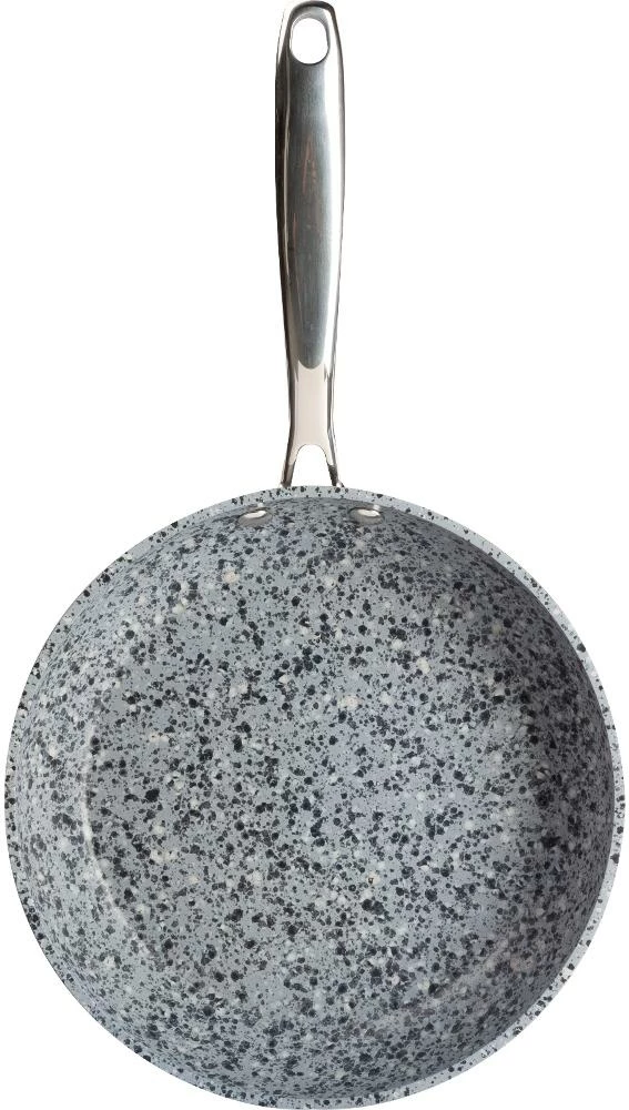 Tigan alumini Lamart LT1250, 24 cm GRANIT