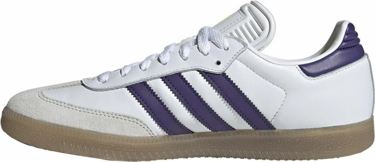 Atlete për meshkuj adidas, Samba Messi [Madhësia: 44 2/3]
