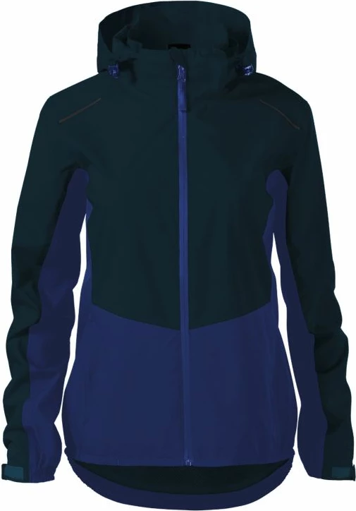 Jakne për femra Malfini, blu marine [Madhësia: S]