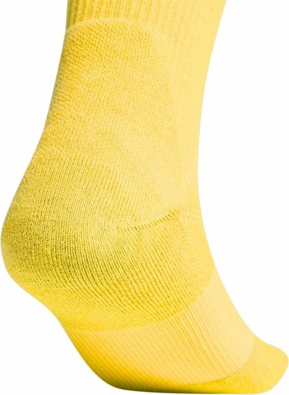 Çorape futbolli adidas Football Crew Performance KE7270, të verdha