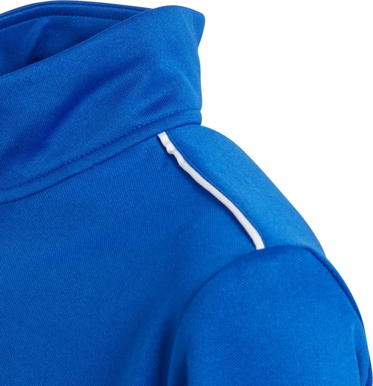 Duks për fëmijë adidas, blu [Madhësia: 116 cm]