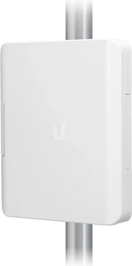 Aksesor montimi Ubiquiti USW-Flex-Utility, për brenda dhe jashtë, i bardhë