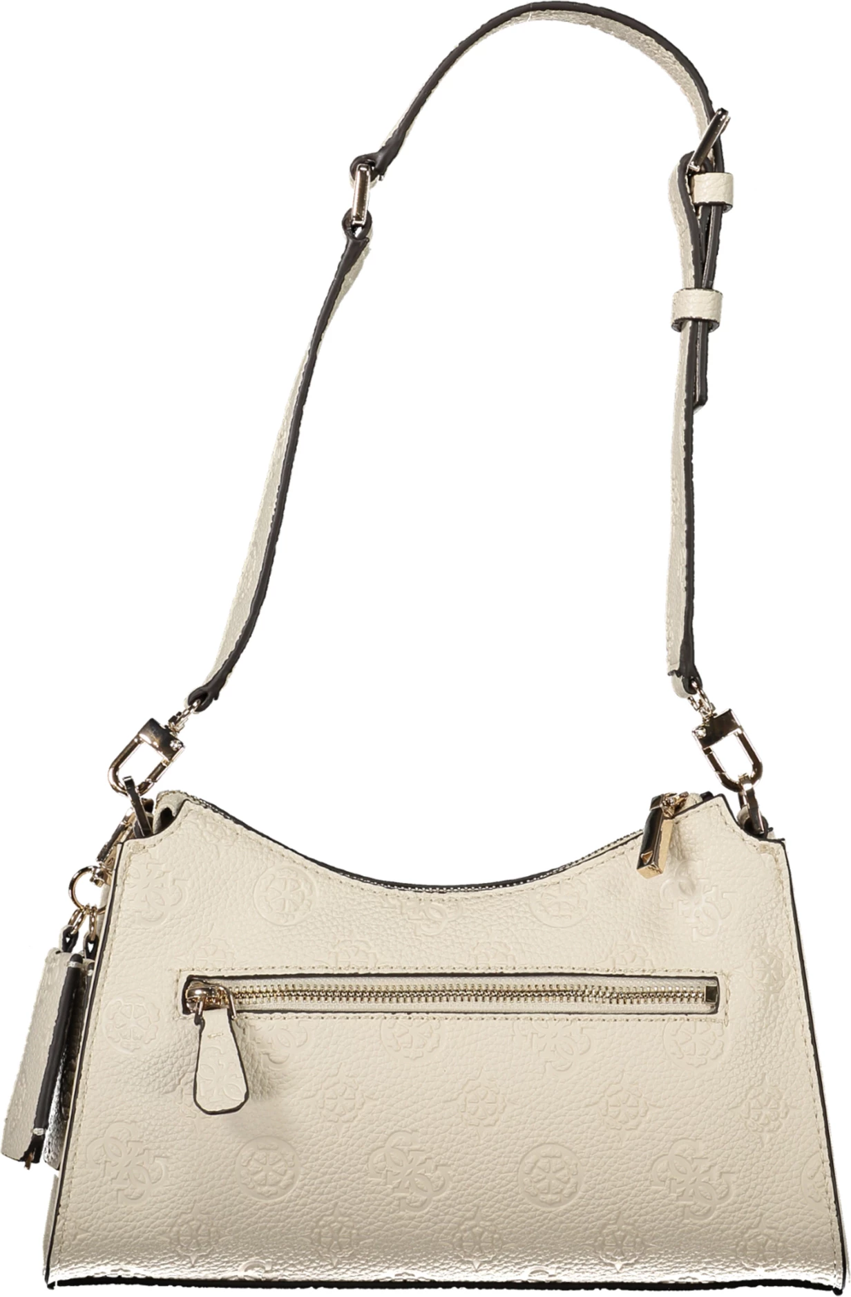 Çantë për femra GUESS JEANS CRESIDIA II, bezhë