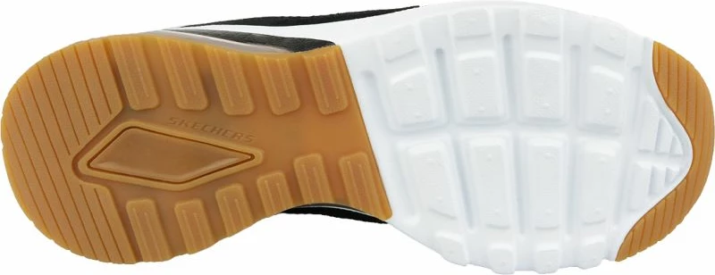 Atlete për femra Skechers, të zeza