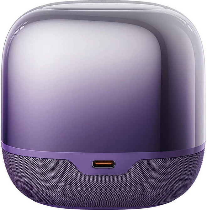 Altoparlant wireless Baseus AeQur V2, Bluetooth, 30h, 1800mAh, vjollcë