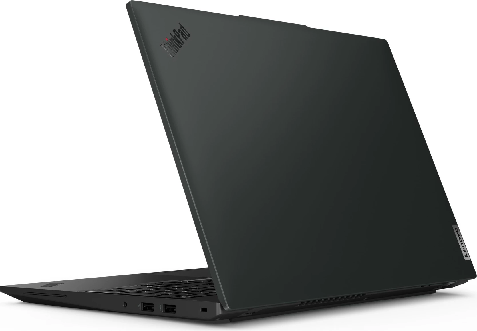 Laptop Lenovo ThinkPad L16 Gen 1, Intel Core Ultra 5, 16 GB RAM, 512 GB SSD, e zezë