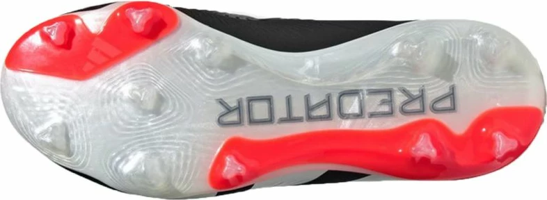 Atlete futbolli adidas për fëmijë, të zeza dhe shumëngjyrëshe [Madhësia: 28]