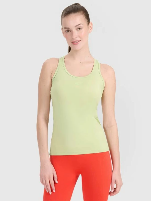 Maicë treningu për femra 4f, e hollë