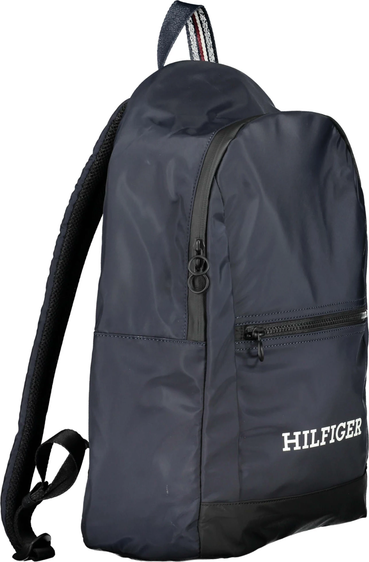 Çantë shpine për meshkuj TOMMY HILFIGER, blu