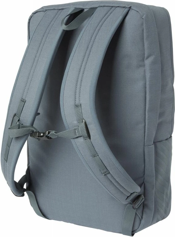 Çantë shpine Helly Hansen për meshkuj dhe femra, gri [Madhësia: Standarde]