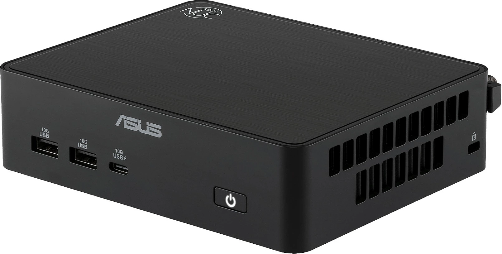 Mini Kompjuter ASUS NUC 16 Pro Grand Canyon U5 RNUC16GDKV560002, vPro, i zi