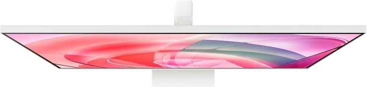 Monitor, Samsung, ViewFinity S7 S70D LS32D701EAUXEN, 32" TFT/LCD, i bardhë